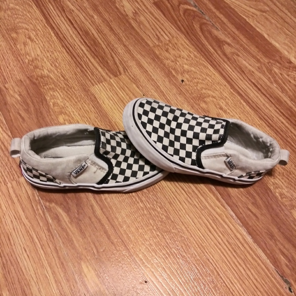 Vans